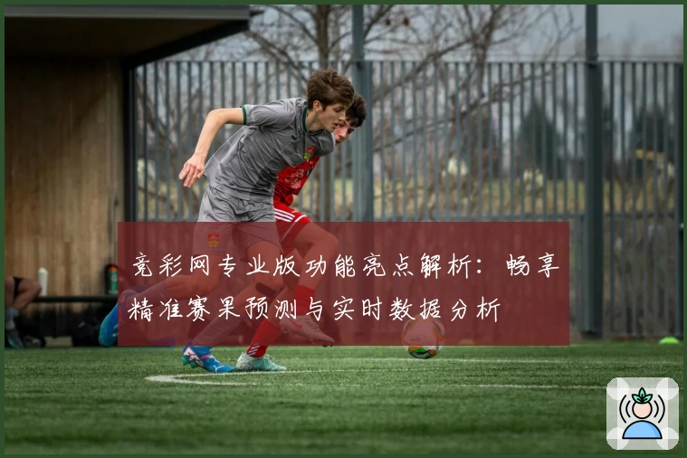 竞彩网专业版功能亮点解析:畅享精准赛果预测与实时数据分析