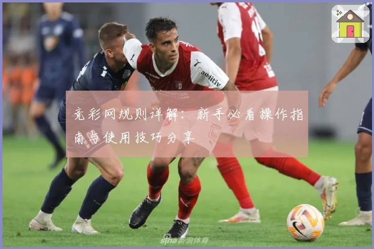 竞彩网规则详解：新手必看操作指南与使用技巧分享