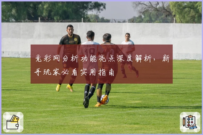 竞彩网分析功能亮点深度解析,新手玩家必看实用指南