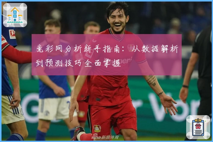 竞彩网分析新手指南：从数据解析到预测技巧全面掌握
